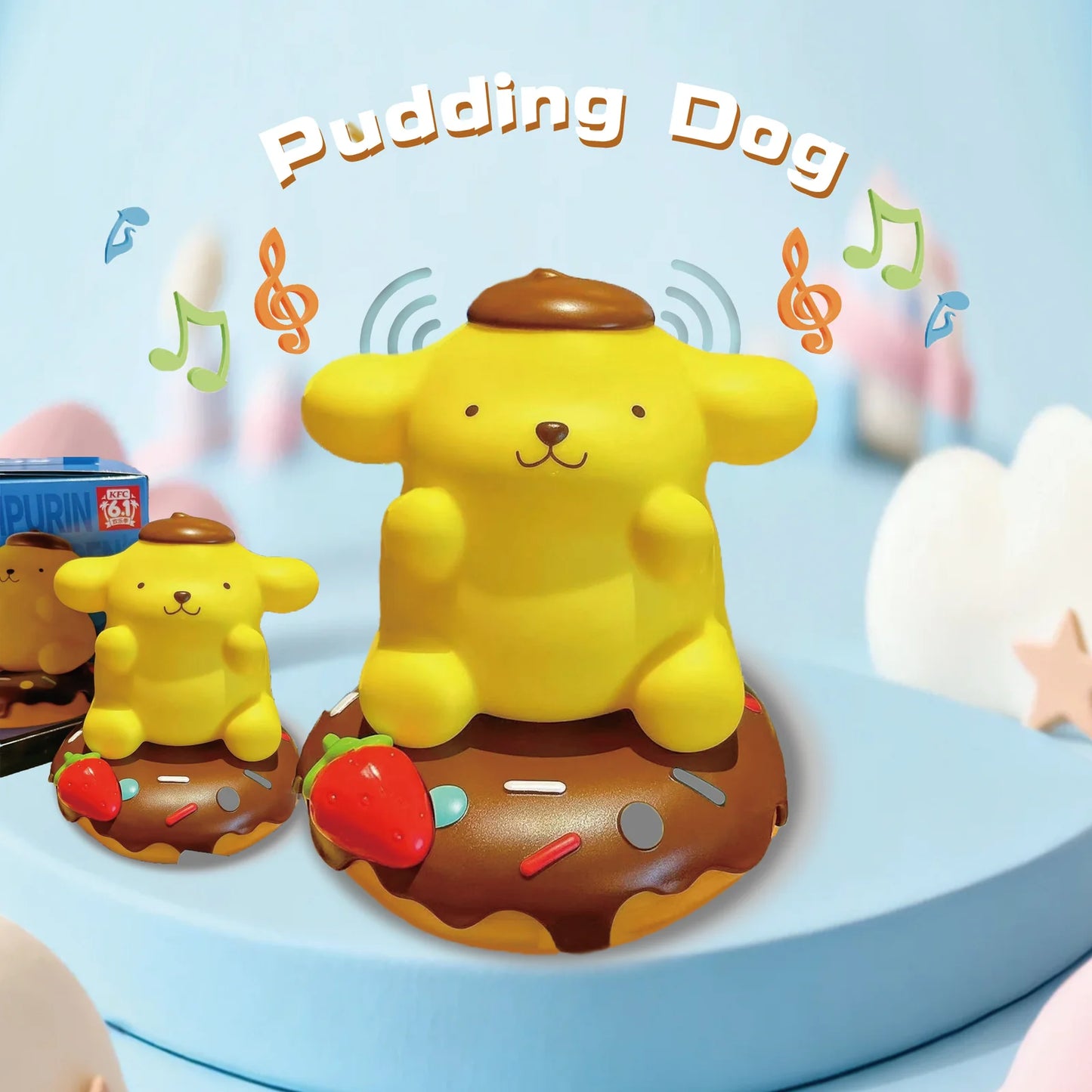 Sanrio Multifunction Speaker