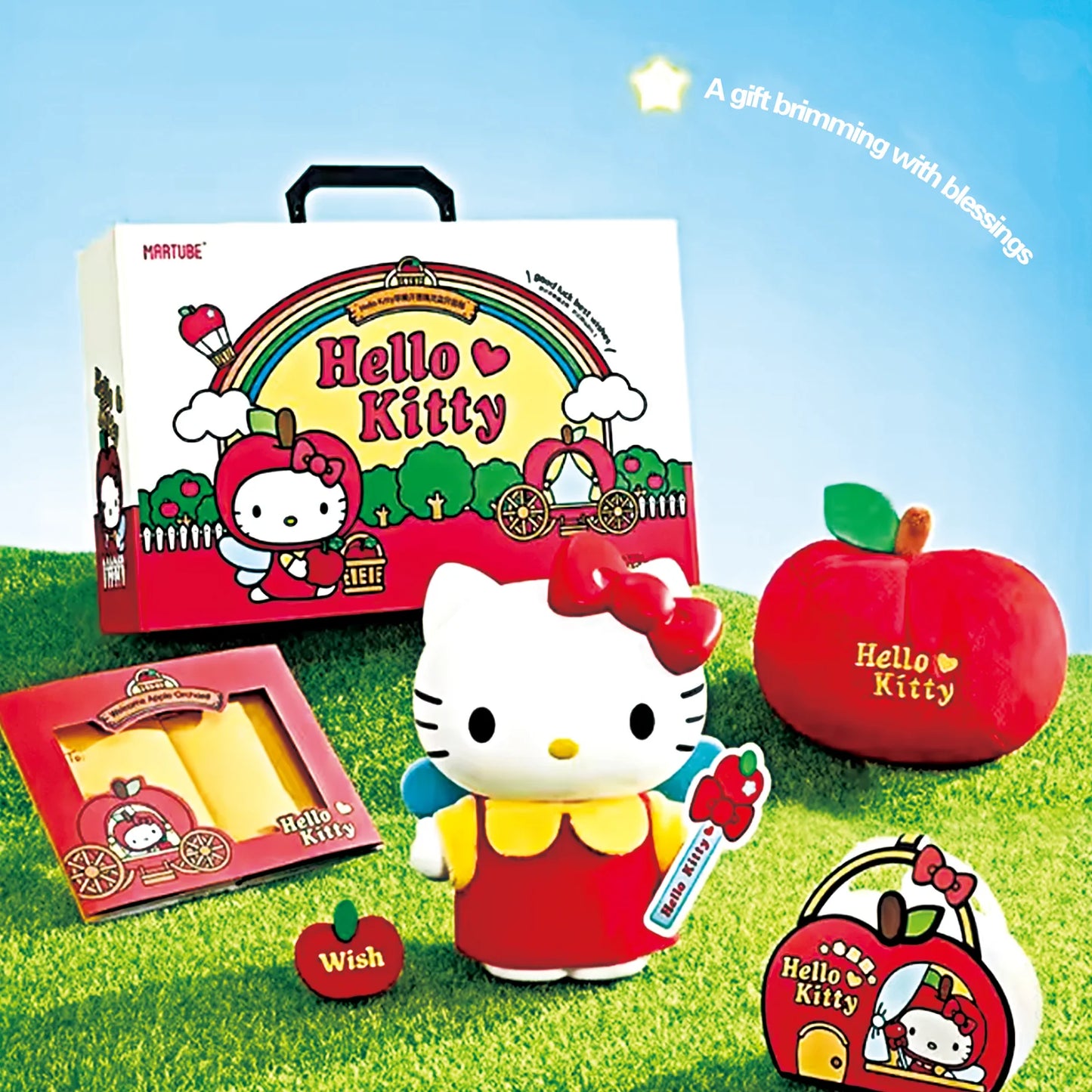 Sanrio Multifunction Speaker