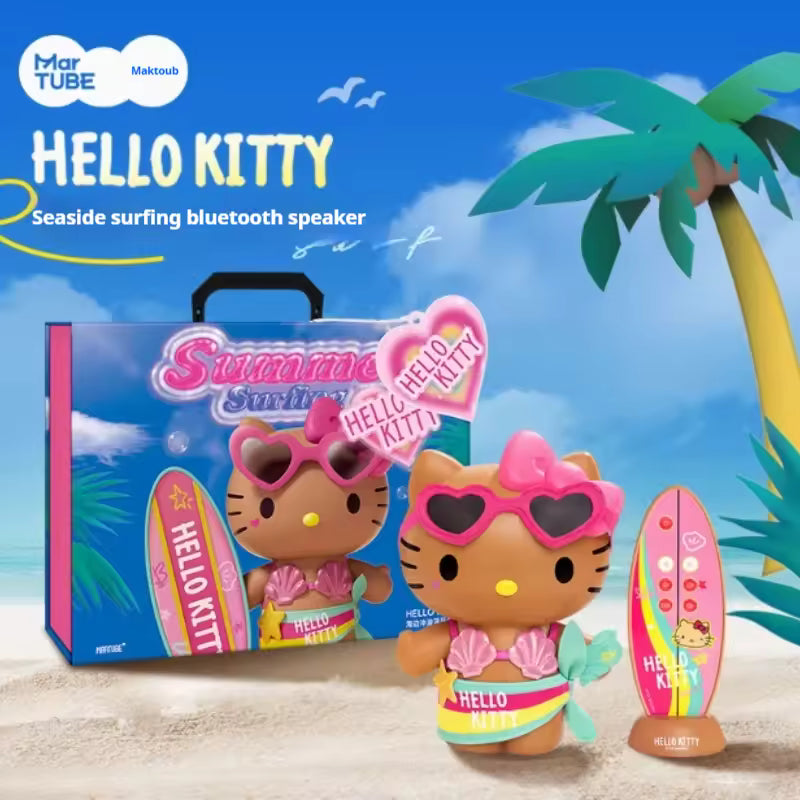 Sanrio Multifunction Speaker